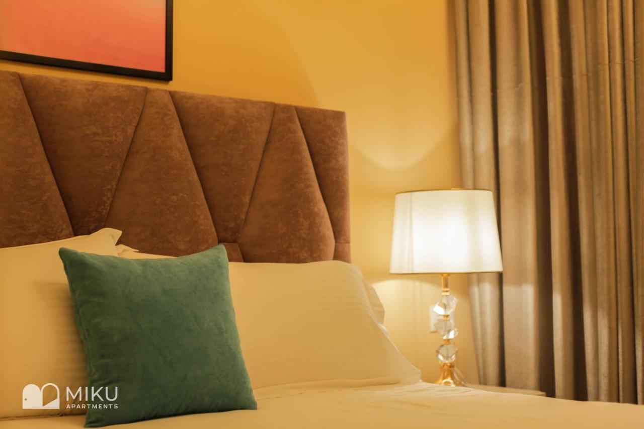 Miku Apartment - Perfect 1Bedroom At Komuna E Parisit Tiran Dış mekan fotoğraf
