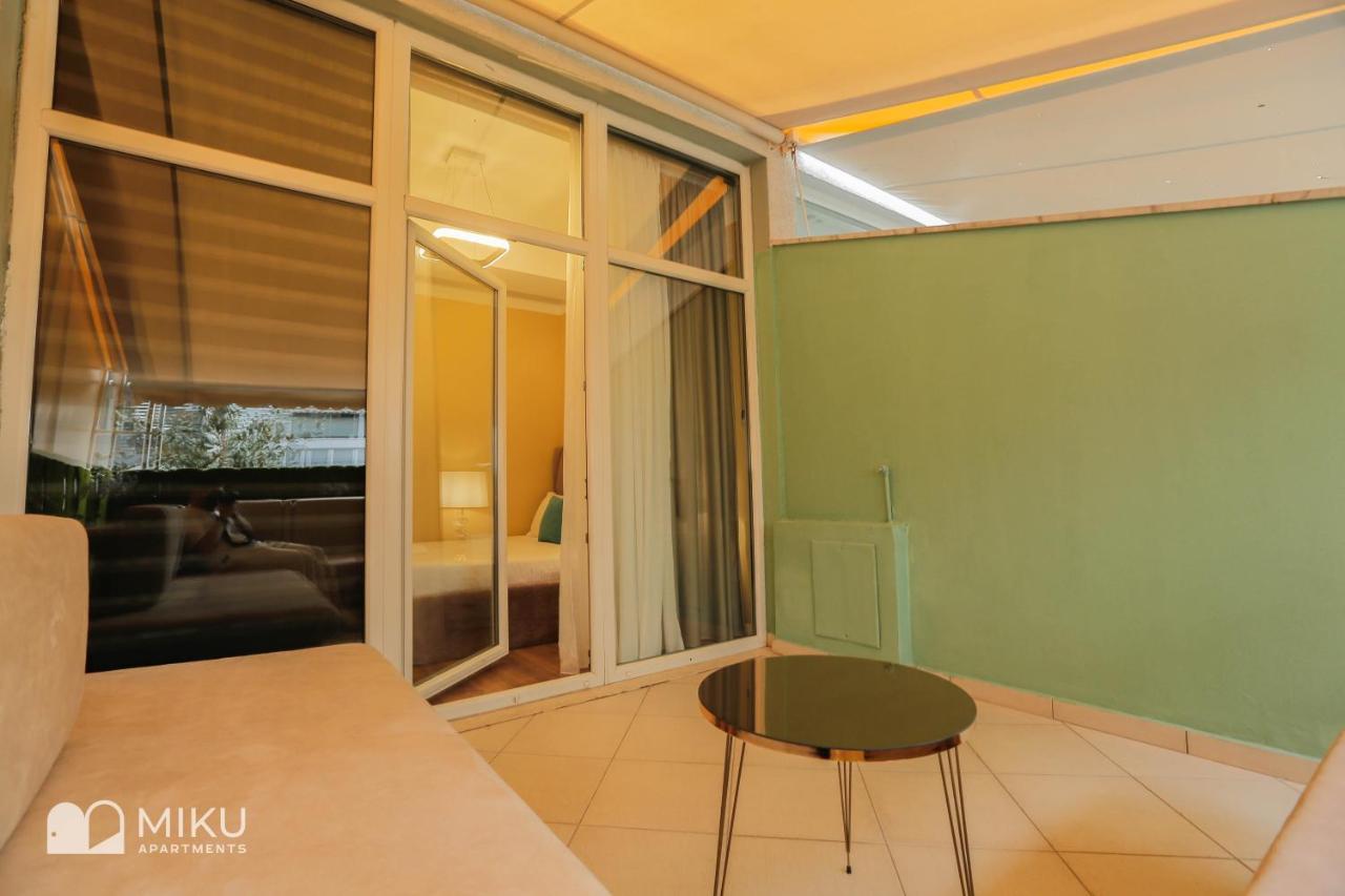 Miku Apartment - Perfect 1Bedroom At Komuna E Parisit Tiran Dış mekan fotoğraf